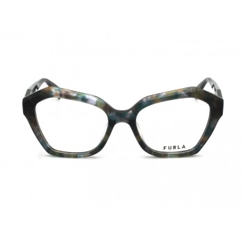 Armação Furla VFU822 06E3 53-18