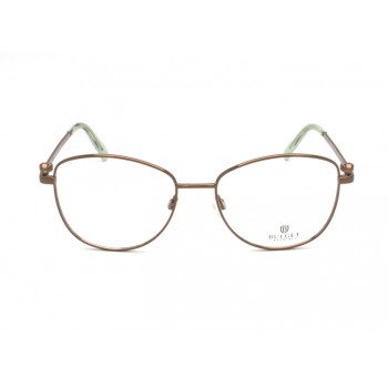 Armação Bulget BG1700 01A 54-17