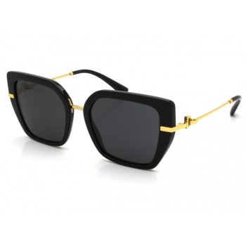 Óculos de Sol Dolce & Gabbana DG4474 501/87 53-20