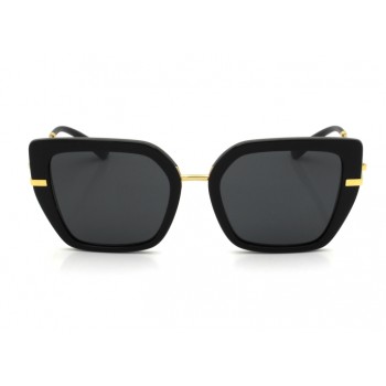 Óculos de Sol Dolce & Gabbana DG4474 501/87 53-20