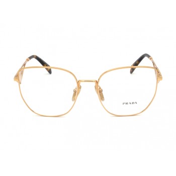 Armação Prada VPRA54-D SVF-1O1 55-18