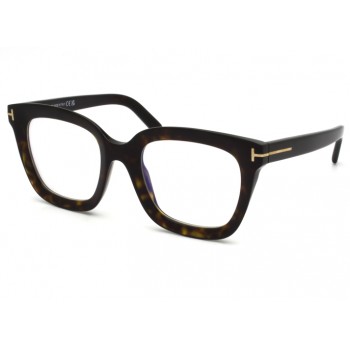 Armação Tom Ford TF5880-B 052 51-22