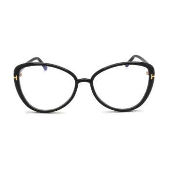 Armação Tom Ford TF5907-B 001 55-15