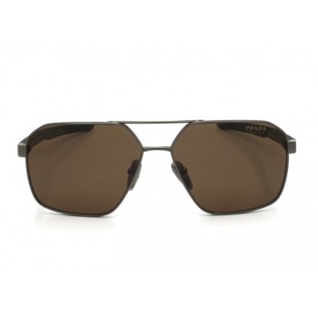 Óculos de Sol Prada Linea Rossa SPS55W 5AV-50A 60-14