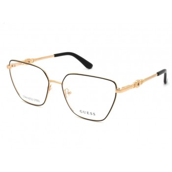 Armação Guess GU2952 005 55-16