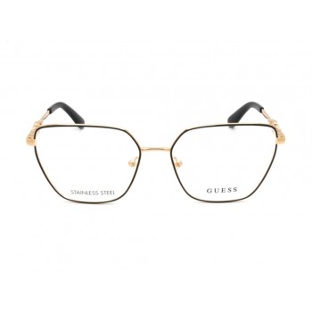 Armação Guess GU2952 005 55-16