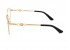 Armação Guess GU2952 005 55-16