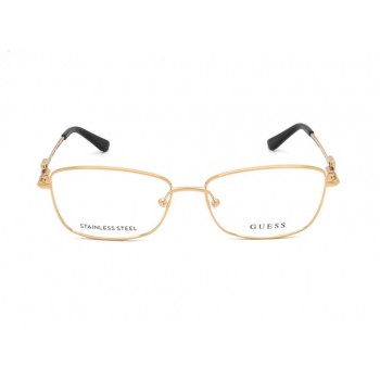 Armação Guess GU2975 028 53-15