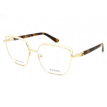Armação Guess GU2983 024 56-17