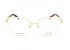 Armação Guess GU2983 024 56-17