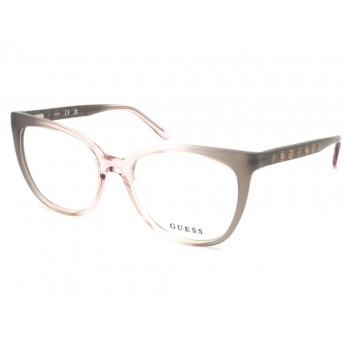 Armação Guess GU50114 020 53-17