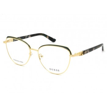 Armação Guess GU2982 098 53-15