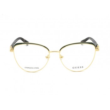 Armação Guess GU2982 098 53-15