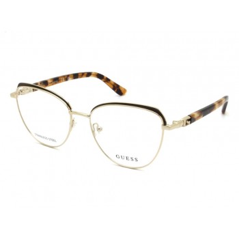 Armação Guess GU2982 050 53-15