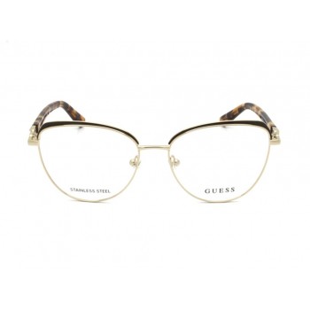 Armação Guess GU2982 050 53-15