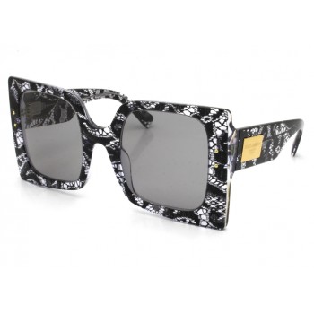 Óculos de Sol Dolce & Gabbana DG4490 3287/1 53-24