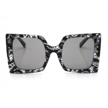 Óculos de Sol Dolce & Gabbana DG4490 3287/1 53-24