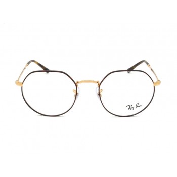 Armação Ray-Ban JACK RB6465 3176 51-20