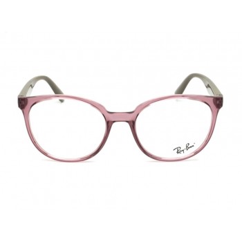 Armação Ray-Ban RB7206L 8303 52-18