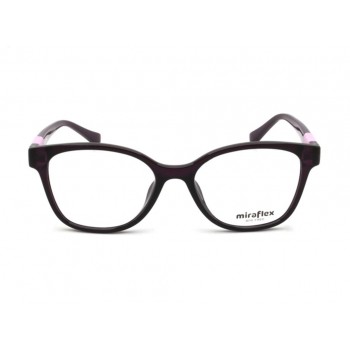 Armação Miraflex MF4022 M091 51-16