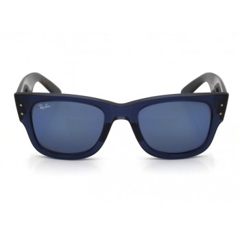 Óculos de Sol Ray-Ban MEGA WAYFARER RB0840-S 6638/O4 51-21