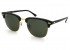 Óculos de Sol Ray-Ban CLUBMASTER RB3016 W0365 55-21