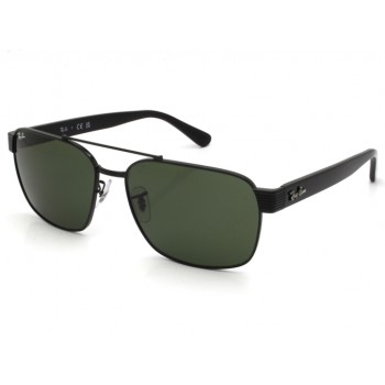 Óculos de Sol Ray-Ban RB3751 002/31 61-17