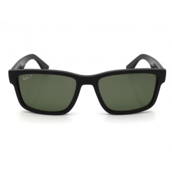 Óculos de Sol Ray-Ban RB4438L 60699A 58-19
