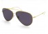 Óculos de Sol Ray-Ban AVIATOR REVERSE RBR0101S 001/1A 62-11