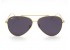 Óculos de Sol Ray-Ban AVIATOR REVERSE RBR0101S 001/1A 62-11