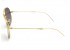 Óculos de Sol Ray-Ban AVIATOR REVERSE RBR0101S 001/1A 62-11