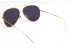 Óculos de Sol Ray-Ban AVIATOR REVERSE RBR0101S 001/1A 62-11