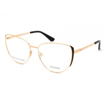 Armação Guess GU2904 028 55-16