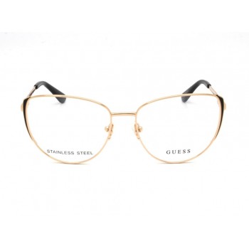 Armação Guess GU2904 028 55-16