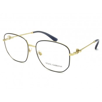 Armação Dolce & Gabbana DG1356 488 57-16