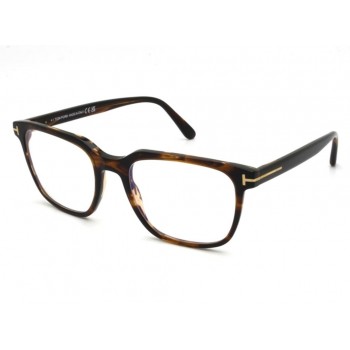 Armação Tom Ford ECO TF5818-B 050 53-19