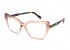 Armação Tom Ford TF5948-B 072 55-15