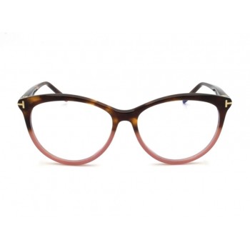 Armação Tom Ford TF5990-B 056 55-15