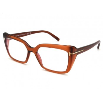 Armação Tom Ford TF5991-B 048 55-18