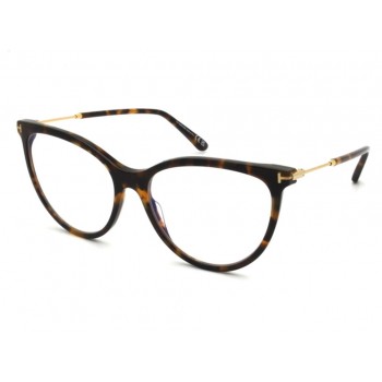 Armação Tom Ford TF5994-B 052 56-16 ClipOn