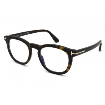 Armação Tom Ford TF5993-B 052 50-21 ClipOn