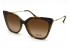 Armação Grazi GZ4058 L748 55-17 ClipOn