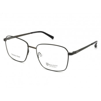 Armação Bulget BG2128M 02B 56-18