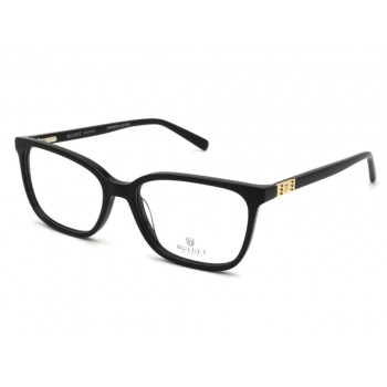 Armação Bulget BG6434 A01 54-16 ClipOn