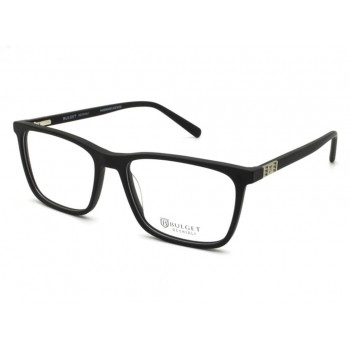 Armação Bulget BG6437M A11 56-17 ClipOn