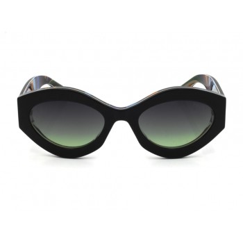 Óculos de Sol Emilio Pucci EP227 01B 54-21