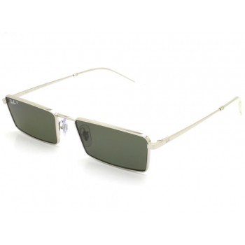Óculos de Sol Ray-Ban EMY RB3741 003/9A 56-17