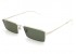 Óculos de Sol Ray-Ban EMY RB3741 003/9A 56-17