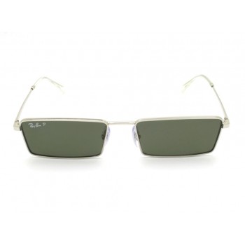 Óculos de Sol Ray-Ban EMY RB3741 003/9A 56-17