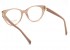 Armação Hickmann ACACIA 6 J02 53-18